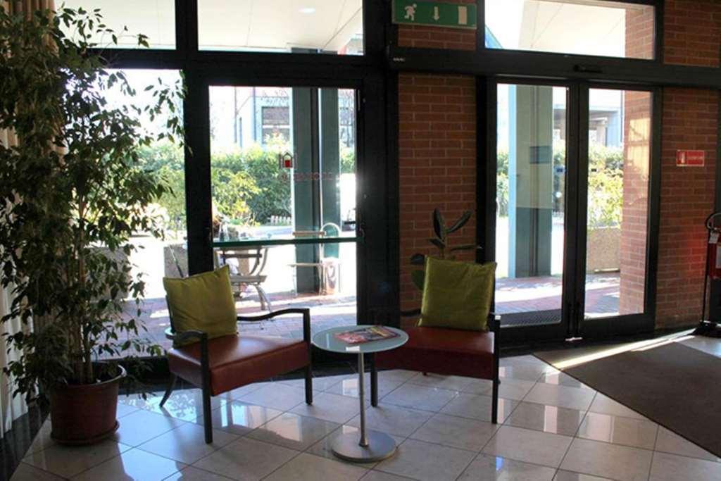 Leonardo Hotel Parma Interior foto
